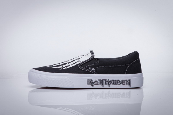 Vans Low-Top Slip-on Men Shoes--027